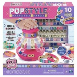 Cool Maker - Popstyle Bracelet Maker (6067289)