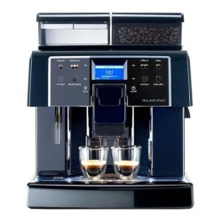 Saeco 10000045 Aulika EVO Black Kaffeevollautomat