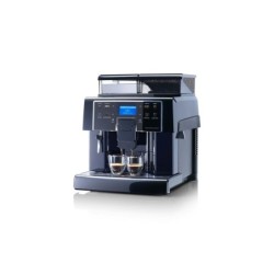 Saeco 10000045 Aulika EVO Black Kaffeevollautomat