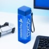 Paladone Wasserflasche geformt Playstation