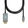 Ibox Kabel C HDmi