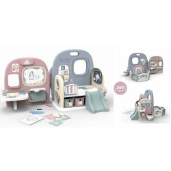 Smoby Baby Care Kacik zabawa 240307