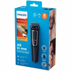 Philips Trimmer tutto in uno serie 3000 MG3730/15