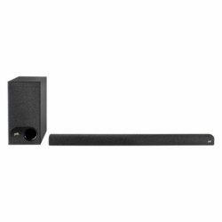 Polk Audio Signa S3 Soundbar m. Subwoofer BT