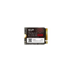 SILICON POWER Solid state-drev UD90 1TB M.2 PCI Express 4.0 x4 (NVMe)