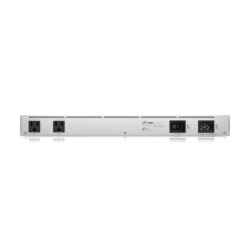 UBIQUITI Switch 8G PoE 120W UPS 8x10/100/1000 alimenta fino a 8 dispo