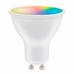 WiFi Smart GU10 LED RGBW 4,9W