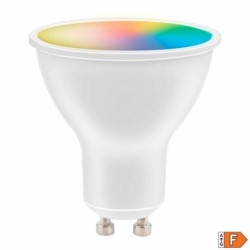 WiFi Smart GU10 LED RGBW 4,9W