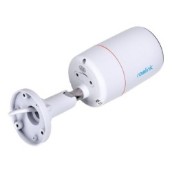 Reolink Rlc-1212a Bullet IP Security Camera, Power Over Ethe