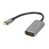 N--IBOX Adapter IACF4K USB-C to FEMALE HDMI 4K