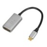 N--IBOX Adapter IACF4K USB-C to FEMALE HDMI 4K