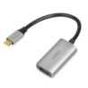 N--IBOX Adapter IACF4K USB-C to FEMALE HDMI 4K