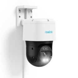 Reolink RLC-830A 8 Megapixel PT PoE Camera