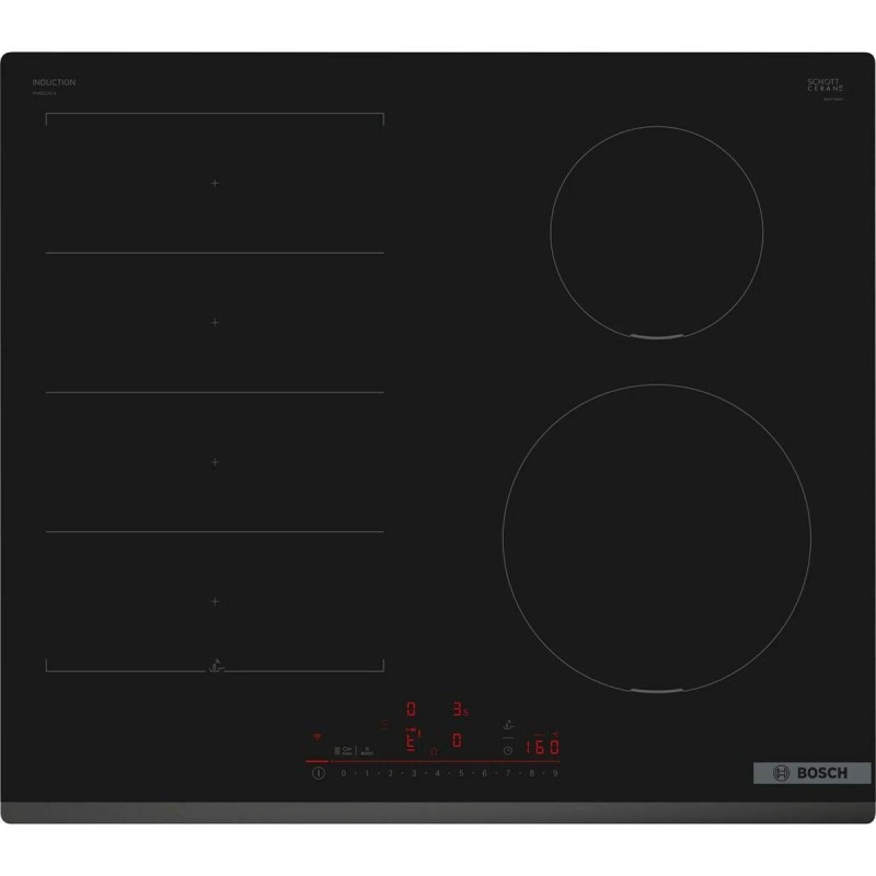 Bosch Serie | 6 PIX631HC1E Induktions kogeplade