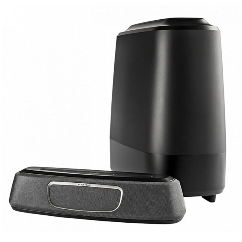 Polk Audio MagniFi Mini Lydbarsystem Sort