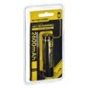 Nitecore NL1835 Rechargeable battery 18650 Lithium-Ion (Li-Ion)