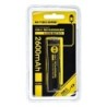 Nitecore NL1835 Rechargeable battery 18650 Lithium-Ion (Li-Ion)