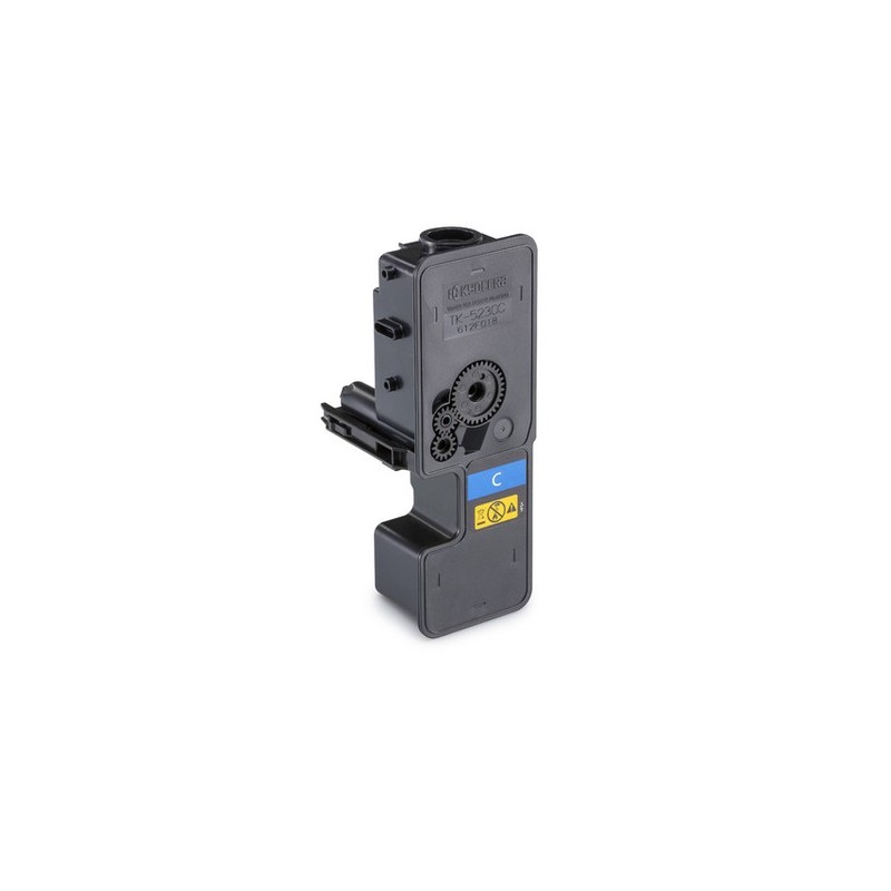 KYOCERA TK-5230C cartuccia toner 1 pz Originale Ciano