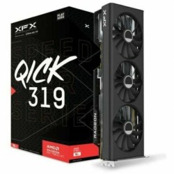 XFX Speedster QICK 319 Radeon RX 7800 XT Core Edition