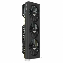 XFX Speedster QICK 319 Radeon RX 7800 XT Core Edition