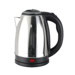 TITANUM ELECTRIC KETTLE RORAIMA 1.8 L SILVER