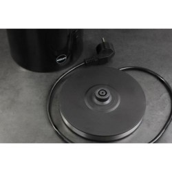 Tefal KI780N40 kettle 1.7 L Black