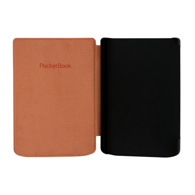 PocketBook Shell Cover Orange Verse PRO