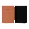 PocketBook Shell Cover Orange Verse PRO