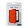 PocketBook Shell Cover Orange Verse PRO