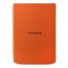 PocketBook Shell Cover Orange Verse PRO