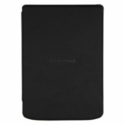 PocketBook Shell Cover Black Verse PRO