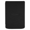 PocketBook Shell Cover Black Verse PRO