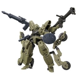 30MM 1/144 bEXM-33QB VOLPANOVA (QUAD BIKE Ver.)