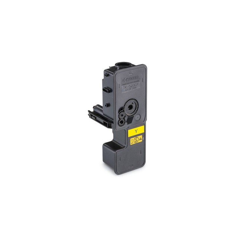 KYOCERA TK-5230Y cartuccia toner 1 pz Originale Giallo