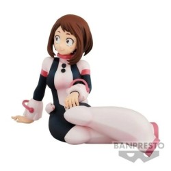 MY HERO ACADEMIA BREAK TIME COLLECTION - UCHACO ORARAKA VOL.4