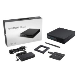 MiniPC ASUS PB62-BB5076MV