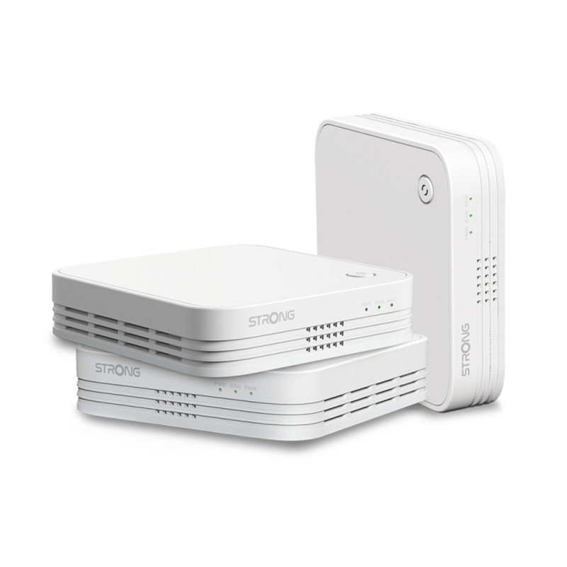 Atria WiFi Mesh 1200 Home kit 2,4+5GHz 3-pack