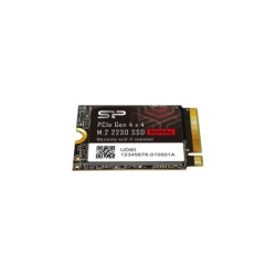 Silicon Power UD90 500GB PCIe x4 (4.0) M.2 2230 SSD z&Atilde;&para;ld