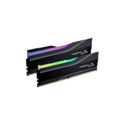 G.Skill Trident Z5 Neo RGB DDR5 SDRAM 48GB kit 6400MHz CL32 On-die EC