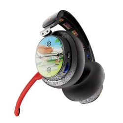 Skullcandy Plyr Multi-Platform Wireless Street Fighter SMU