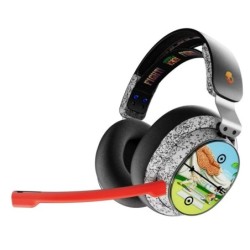 Skullcandy Plyr Multi-Platform Wireless Street Fighter SMU