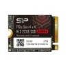 Silicon Power UD90 2TB PCIe x4 (4.0) M.2 2230 SSD z&Atilde;&para;ld