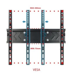 ESPERANZA TV WALL MOUNT 26&#039;&#039;-70 004