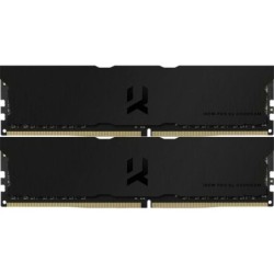 *DDR4 IRDM PRO 32/3600 (2*16GB) 18-22-22 Czarn