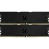 *DDR4 IRDM PRO 32/3600 (2*16GB) 18-22-22 Czarn