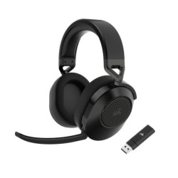 Corsair HS65 Auricolare Wireless A Padiglione Giocare Bluetooth Nero 