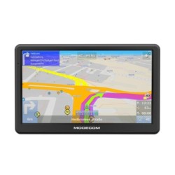 MODECOM FreeWAY CX 7.2 IPS CAR NAVIGATION + MapFactor maps of Europe