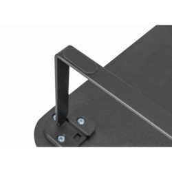 Gembird Monitor Stand for 2 Monitors Black MS-TABLE2-01