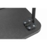 Gembird Monitor Stand for 2 Monitors Black MS-TABLE2-01