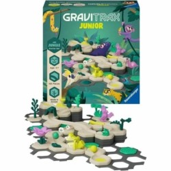 GraviTrax - Junior Starter-Set Jungle - (10927499)